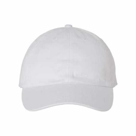 Valucap VC300A Adult Bio-Washed Classic Dad Hat