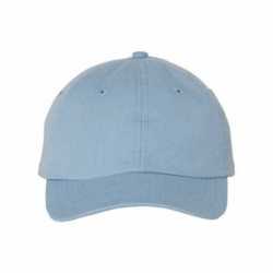 Valucap VC300Y Small Fit Bio-Washed Dad Hat