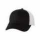 Valucap VC400 Mesh-Back Twill Trucker Cap