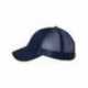 Valucap VC400 Mesh-Back Twill Trucker Cap