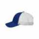 Valucap VC400 Mesh-Back Twill Trucker Cap