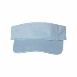 Valucap VC500 Bio-Washed Visor