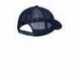 Port Authority C936 5-Panel Twill Foam Trucker Cap