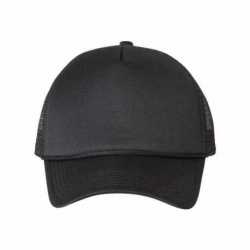 Valucap VC700 Foam Mesh-Back Trucker Cap