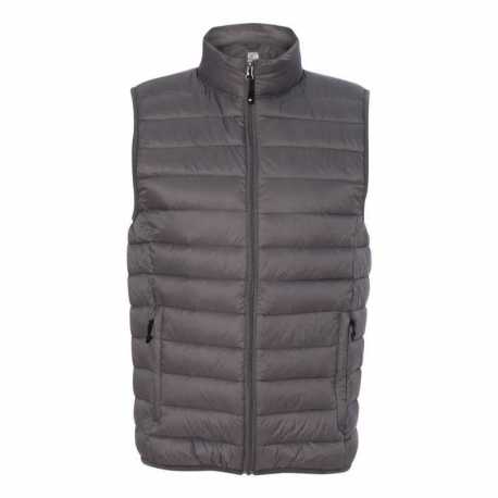 Weatherproof 16700 32 Degrees Packable Down Vest