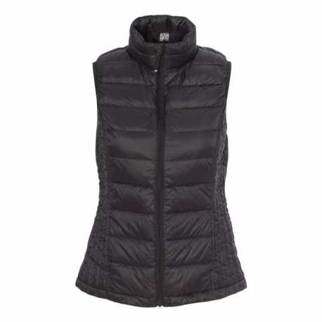 Weatherproof 16700W Women's 32 Degrees Packable Down Vest