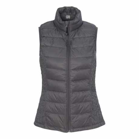 Weatherproof 16700W Women's 32 Degrees Packable Down Vest