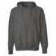 Weatherproof 7700 Cross Weave Hooded Sweatshirt