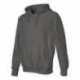 Weatherproof 7700 Cross Weave Hooded Sweatshirt