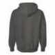 Weatherproof 7700 Cross Weave Hooded Sweatshirt