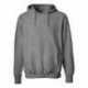 Weatherproof 7700 Cross Weave Hooded Sweatshirt