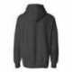 Weatherproof 7700 Cross Weave Hooded Sweatshirt