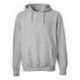 Weatherproof 7700 Cross Weave Hooded Sweatshirt