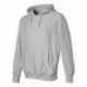 Weatherproof 7700 Cross Weave Hooded Sweatshirt