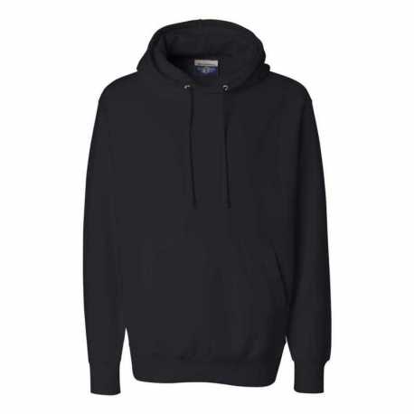 Weatherproof 7700 Cross Weave Hooded Sweatshirt