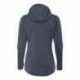 Weatherproof W18700 Women's HeatLast Fleece Tech Full-Zip Hooded Sweatshirt