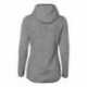 Weatherproof W18700 Women's HeatLast Fleece Tech Full-Zip Hooded Sweatshirt