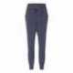 Weatherproof W18707 Women's HeatLast Fleece Faux Cashmere Cozy Joggers