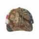 Kati S700M Printed Mesh Trucker Cap