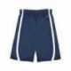 Alleson Athletic 2244 Youth B-Core B-Slam Reversible Shorts