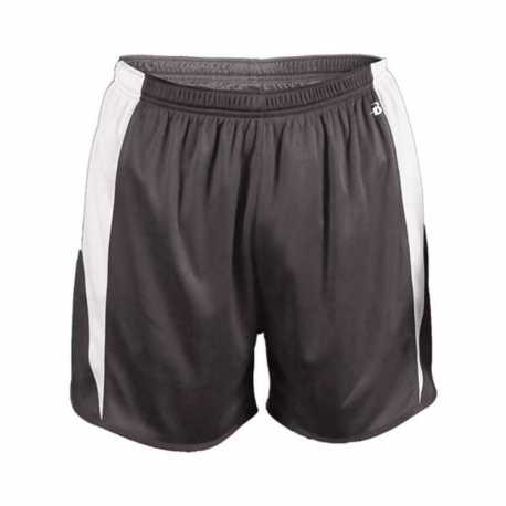 Alleson Athletic 2273 Youth Stride Shorts