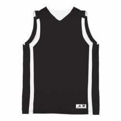 Alleson Athletic 2551 Youth B-Core B-Slam Reversible Tank Top