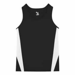 Alleson Athletic 2667 Youth Stride Singlet