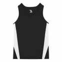 Alleson Athletic 2667 Youth Stride Singlet