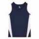 Alleson Athletic 2667 Youth Stride Singlet