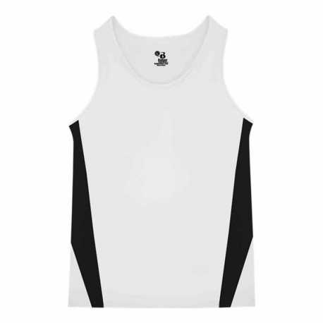 Alleson Athletic 2667 Youth Stride Singlet