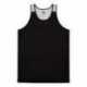 Alleson Athletic 2668 Youth Ventback Singlet