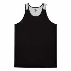 Alleson Athletic 2668 Youth Ventback Singlet