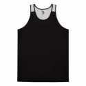 Alleson Athletic 2668 Youth Ventback Singlet