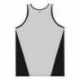 Alleson Athletic 2668 Youth Ventback Singlet