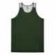 Alleson Athletic 2668 Youth Ventback Singlet