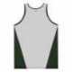 Alleson Athletic 2668 Youth Ventback Singlet