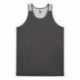 Alleson Athletic 2668 Youth Ventback Singlet