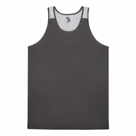 Alleson Athletic 2668 Youth Ventback Singlet