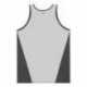 Alleson Athletic 2668 Youth Ventback Singlet