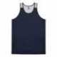 Alleson Athletic 2668 Youth Ventback Singlet