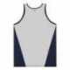 Alleson Athletic 2668 Youth Ventback Singlet