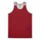 Alleson Athletic 2668 Youth Ventback Singlet