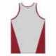 Alleson Athletic 2668 Youth Ventback Singlet