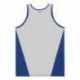 Alleson Athletic 2668 Youth Ventback Singlet