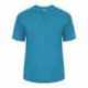 Alleson Athletic 2930 B-Core Youth Placket Jersey