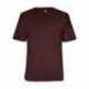 Alleson Athletic 2930 B-Core Youth Placket Jersey