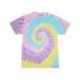 Tie-Dye CD100 Adult T-Shirt