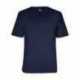 Alleson Athletic 2930 B-Core Youth Placket Jersey