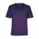 Alleson Athletic 2930 B-Core Youth Placket Jersey