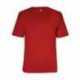 Alleson Athletic 2930 B-Core Youth Placket Jersey